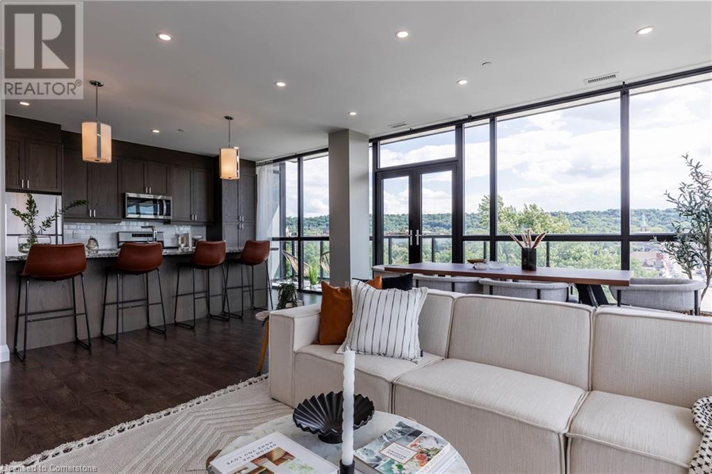 101 Locke Street S Unit# 504, Hamilton, Ontario  L8P 4A6 - Photo 12 - 40678649