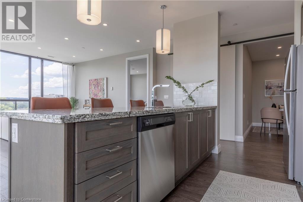 101 Locke Street S Unit# 504, Hamilton, Ontario  L8P 4A6 - Photo 22 - 40678649