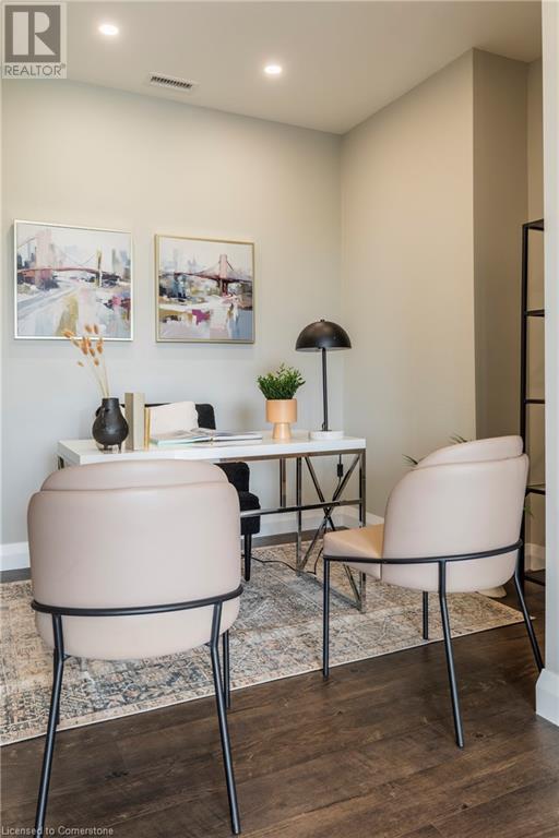 101 Locke Street S Unit# 504, Hamilton, Ontario  L8P 4A6 - Photo 31 - 40678649