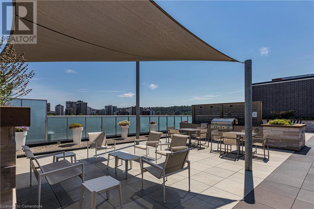 101 Locke Street S Unit# 504, Hamilton, Ontario  L8P 4A6 - Photo 48 - 40678649