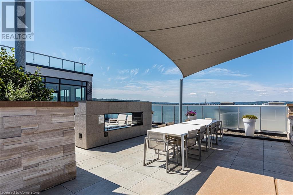 101 Locke Street S Unit# 504, Hamilton, Ontario  L8P 4A6 - Photo 46 - 40678649