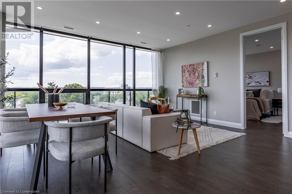 101 Locke Street S Unit# 504, Hamilton, Ontario  L8P 4A6 - Photo 15 - 40678649