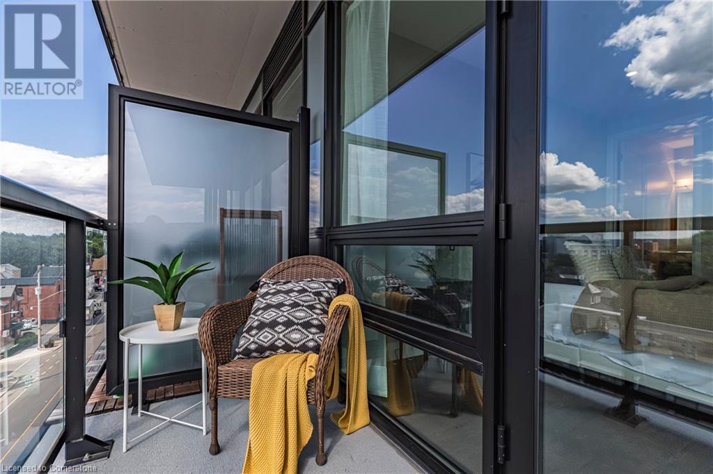 101 Locke Street S Unit# 504, Hamilton, Ontario  L8P 4A6 - Photo 37 - 40678649