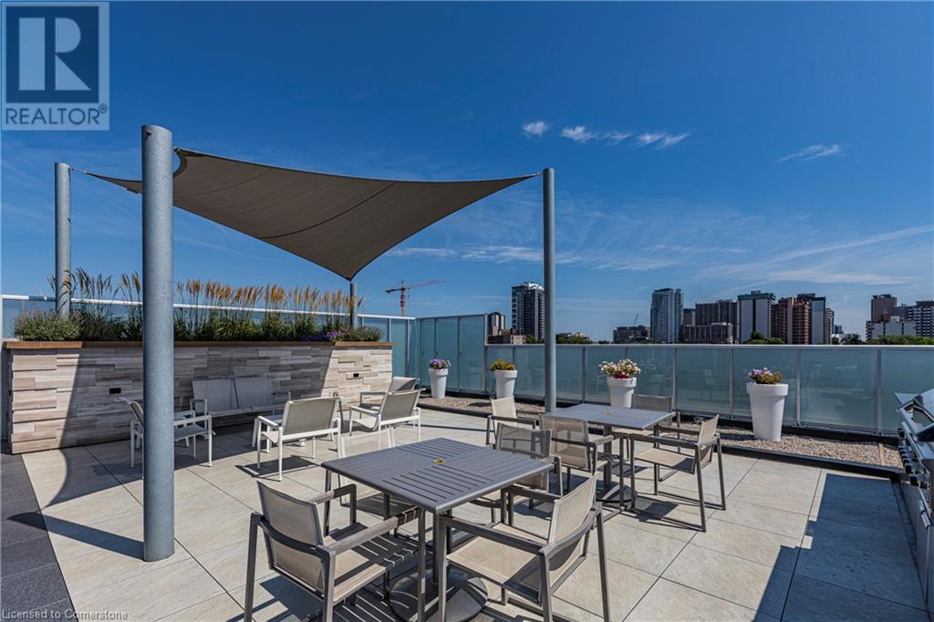 101 Locke Street S Unit# 504, Hamilton, Ontario  L8P 4A6 - Photo 47 - 40678649