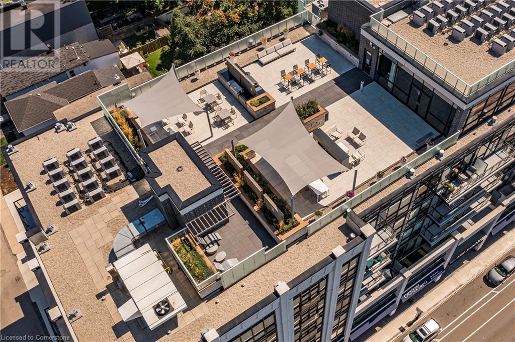 101 Locke Street S Unit# 504, Hamilton, Ontario  L8P 4A6 - Photo 49 - 40678649