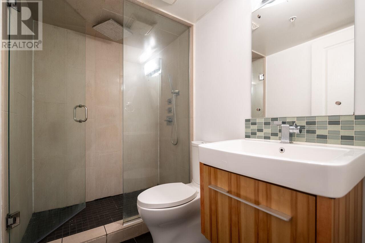 1907 1189 Howe Street, Vancouver, British Columbia  V6Z 2X4 - Photo 14 - R2945020