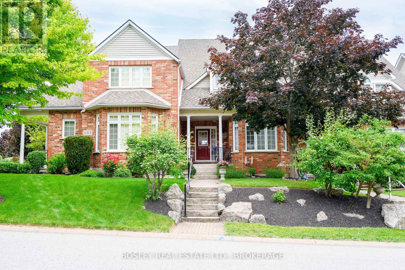 6309 PINESTONE ROAD, Niagara Falls, Ontario