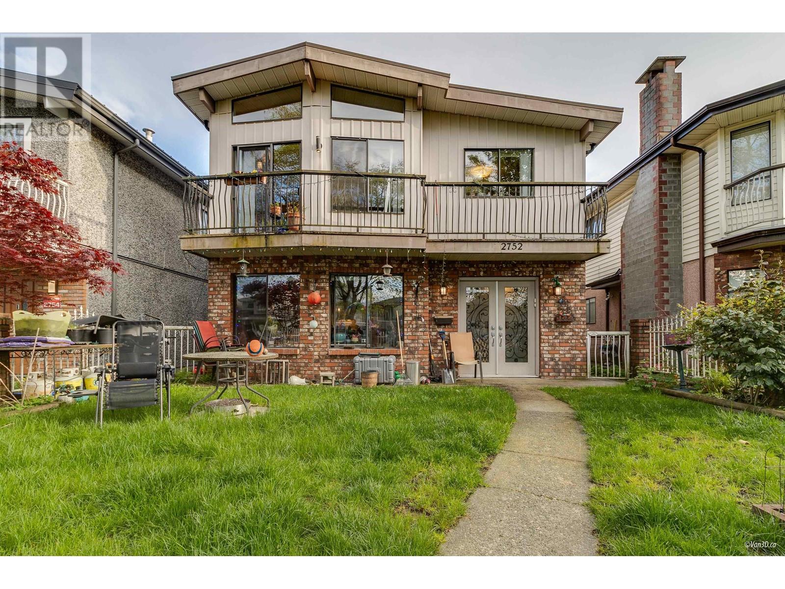 2752 Grant Street, Vancouver, British Columbia  V5K 3H2 - Photo 26 - R2945004