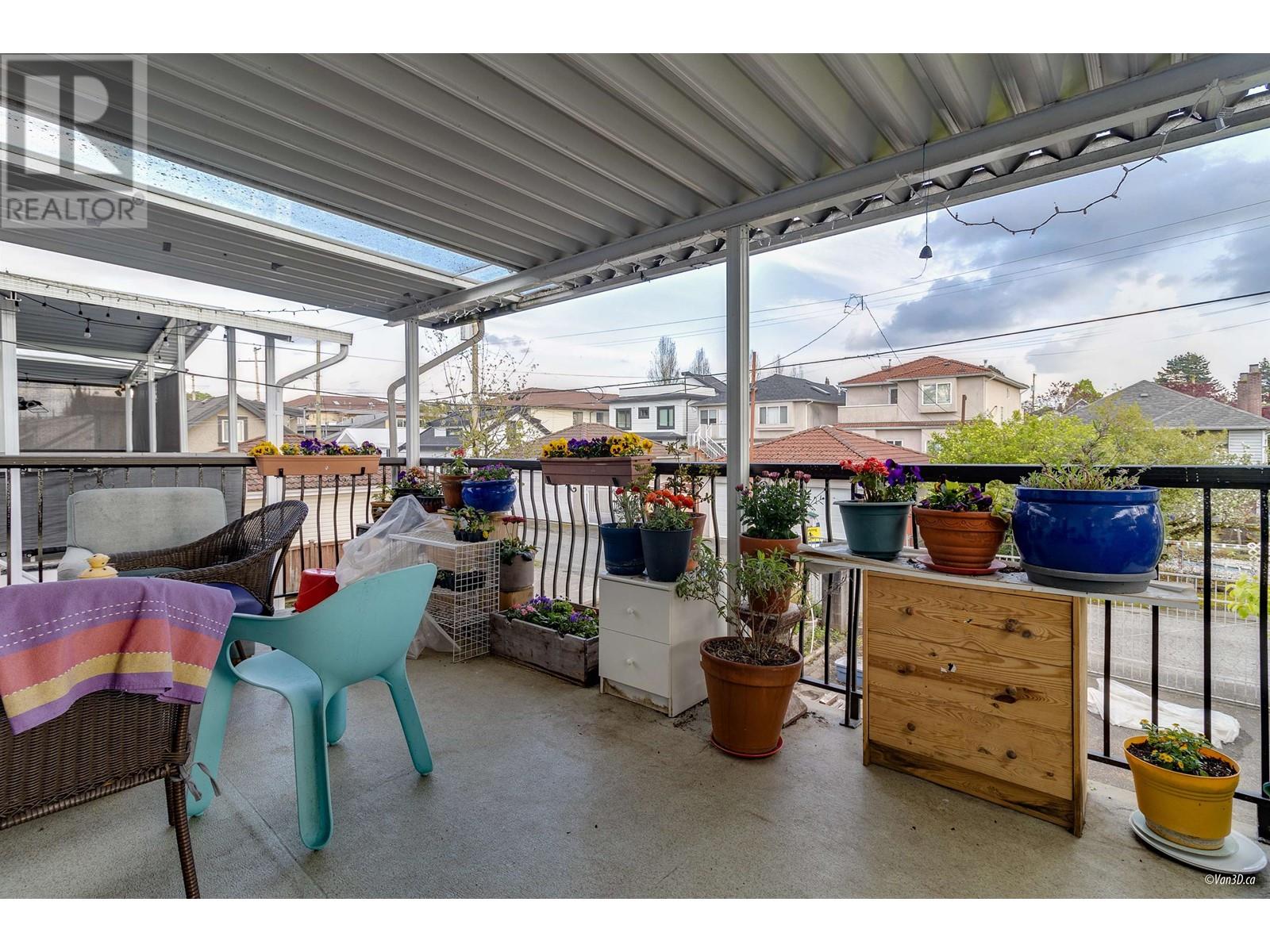 2752 Grant Street, Vancouver, British Columbia  V5K 3H2 - Photo 28 - R2945004