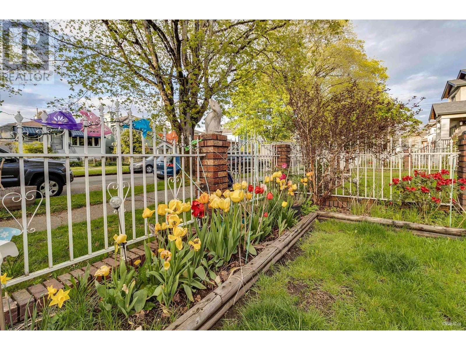 2752 Grant Street, Vancouver, British Columbia  V5K 3H2 - Photo 29 - R2945004