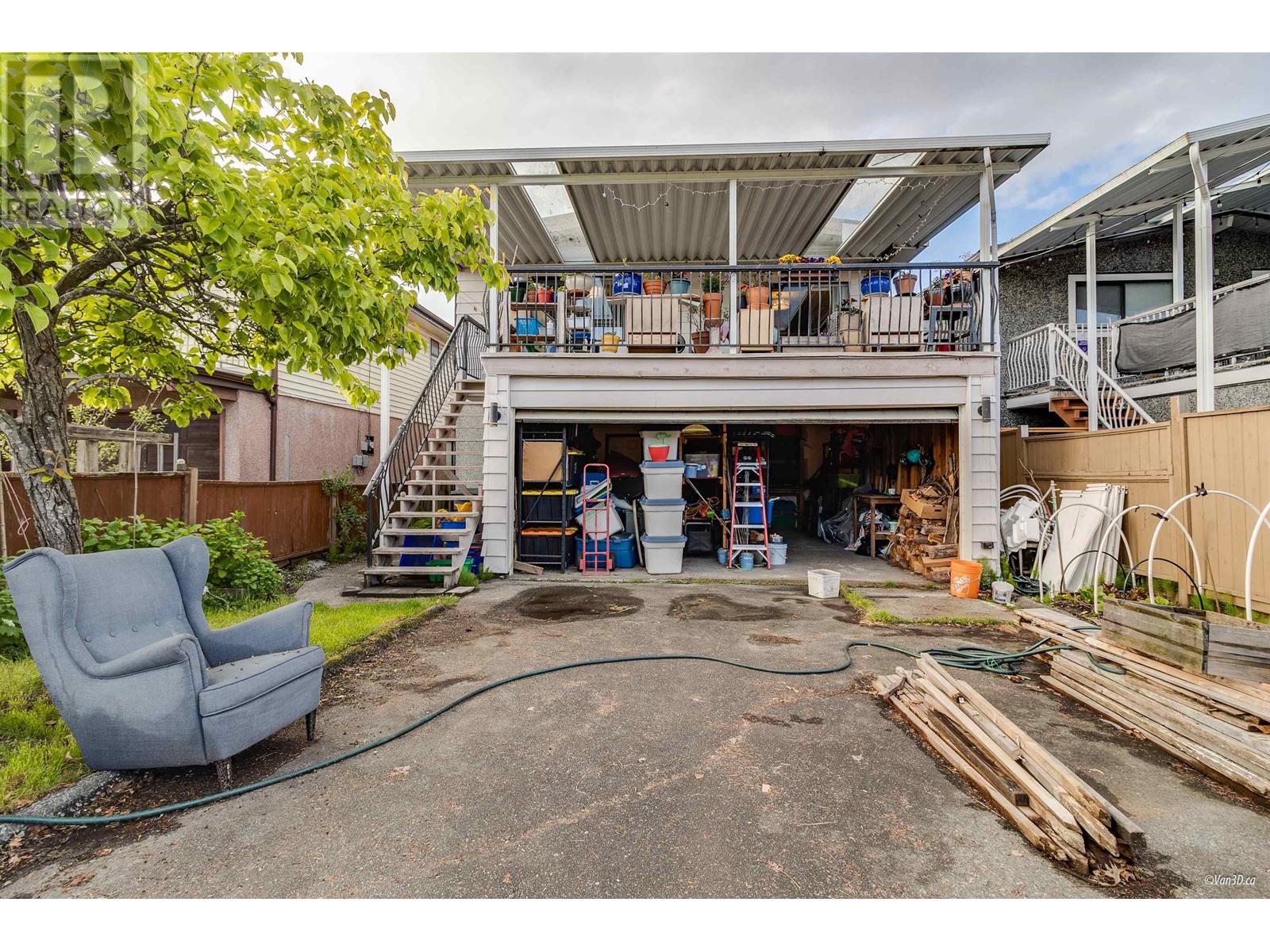 2752 Grant Street, Vancouver, British Columbia  V5K 3H2 - Photo 30 - R2945004