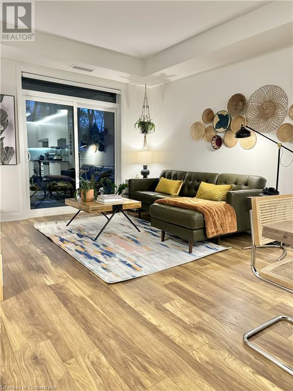 320 Plains Road E Unit# 207, Burlington, Ontario  L7T 0C1 - Photo 7 - 40653481