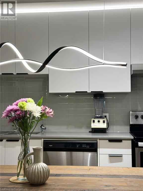 320 Plains Road E Unit# 207, Burlington, Ontario  L7T 0C1 - Photo 6 - 40653481