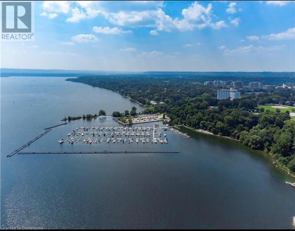 320 Plains Road E Unit# 207, Burlington, Ontario  L7T 0C1 - Photo 23 - 40653481