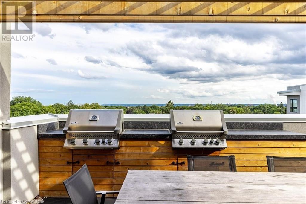 320 Plains Road E Unit# 207, Burlington, Ontario  L7T 0C1 - Photo 17 - 40653481