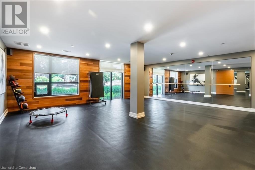 320 Plains Road E Unit# 207, Burlington, Ontario  L7T 0C1 - Photo 22 - 40653481