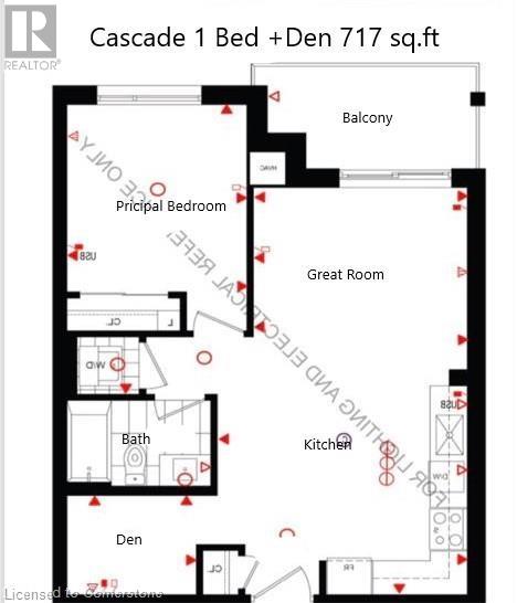 320 Plains Road E Unit# 207, Burlington, Ontario  L7T 0C1 - Photo 24 - 40653481