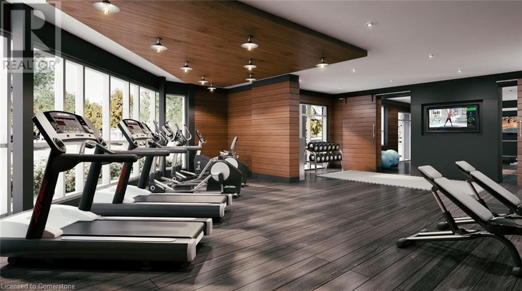 320 Plains Road E Unit# 207, Burlington, Ontario  L7T 0C1 - Photo 18 - 40653481