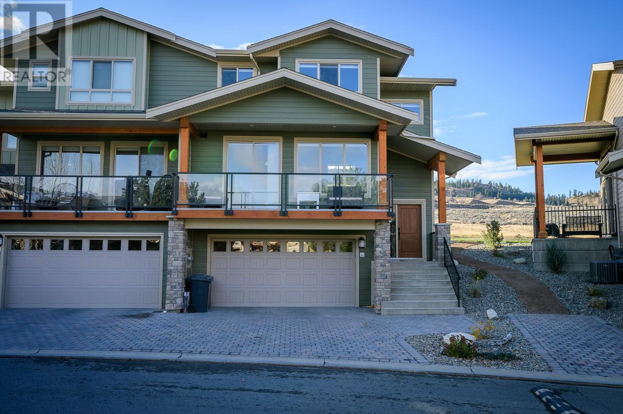 130 COLEBROOK Road Unit# 43, kamloops, British Columbia