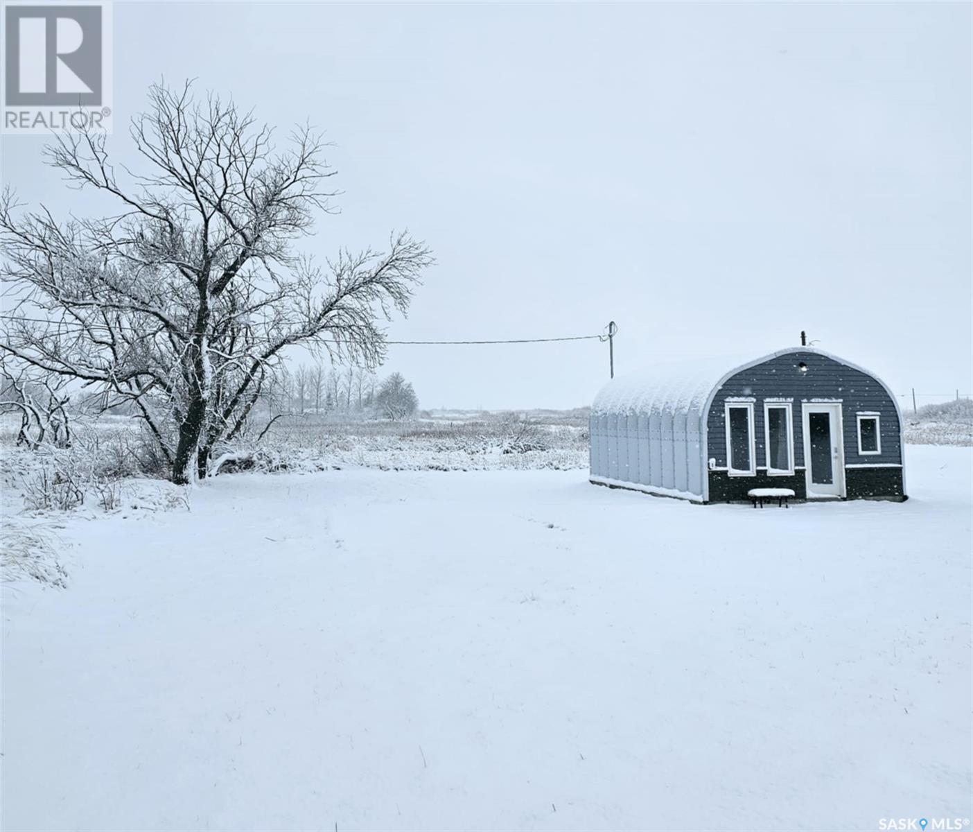 1 Beck Street, Dubuc, Saskatchewan  S0A 0R0 - Photo 27 - SK988395