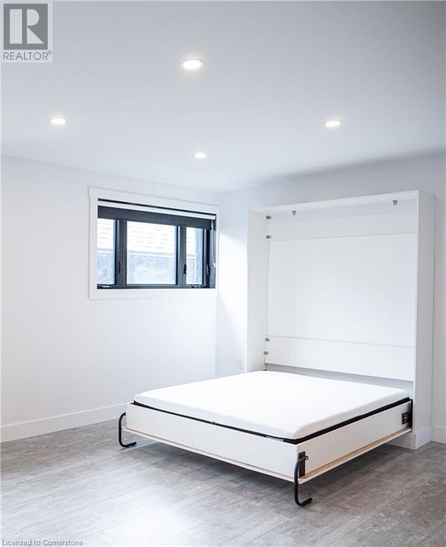 284 James Street N Unit# 4, Hamilton, Ontario  L8R 2L3 - Photo 2 - 40670707