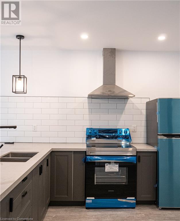 284 James Street N Unit# 5, Hamilton, Ontario  L8R 2L3 - Photo 10 - 40670764