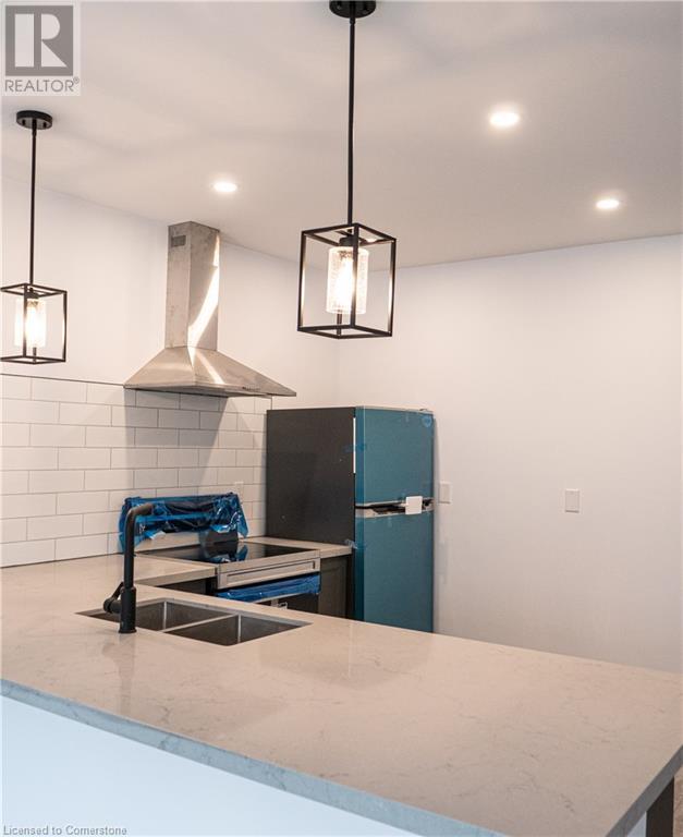 284 James Street N Unit# 5, Hamilton, Ontario  L8R 2L3 - Photo 9 - 40670764