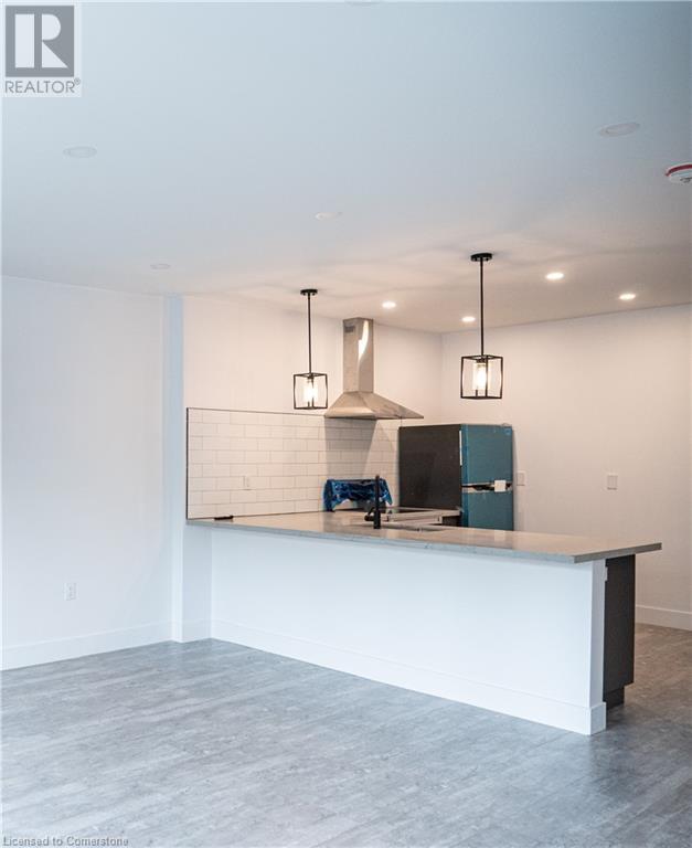 284 James Street N Unit# 5, Hamilton, Ontario  L8R 2L3 - Photo 6 - 40670764