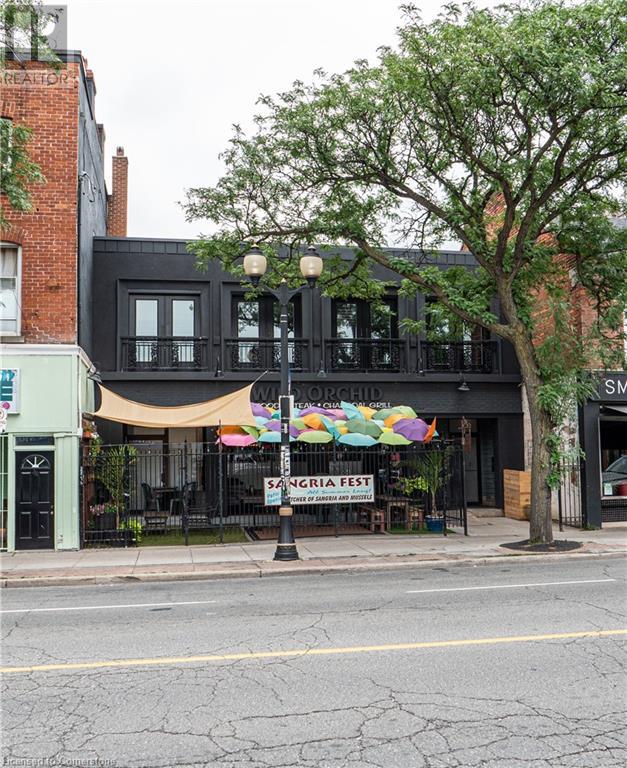 284 James Street N Unit# 5, Hamilton, Ontario  L8R 2L3 - Photo 11 - 40670764