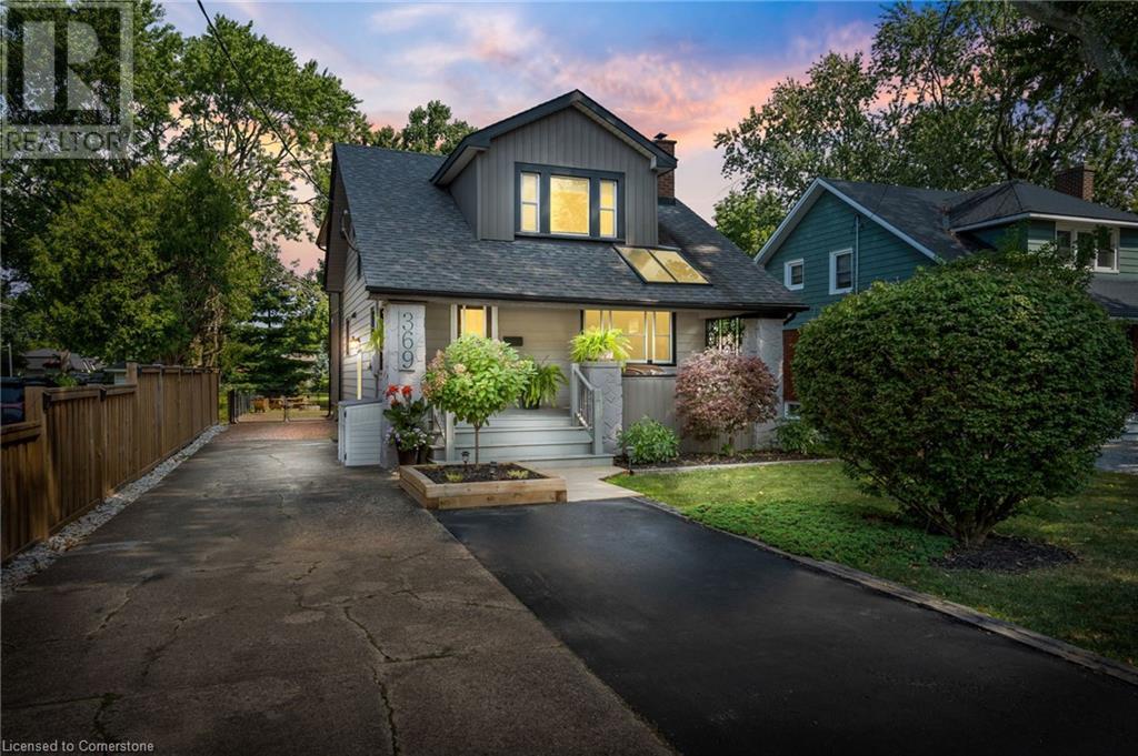 369 Queenston Street, St. Catharines, Ontario  L2P 2Y1 - Photo 1 - 40678735