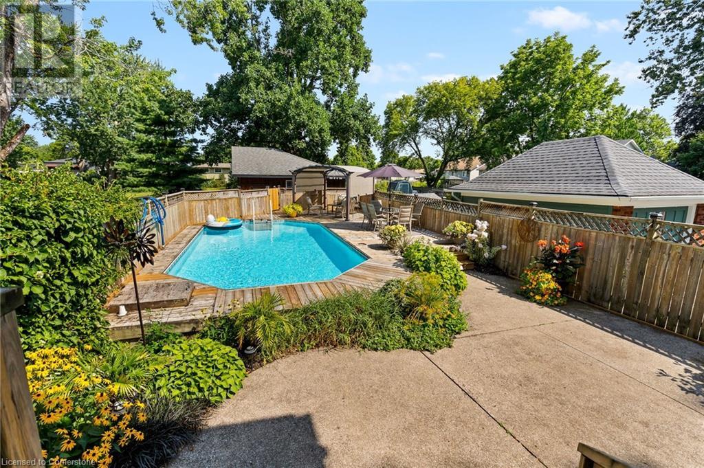 369 Queenston Street, St. Catharines, Ontario  L2P 2Y1 - Photo 34 - 40678735