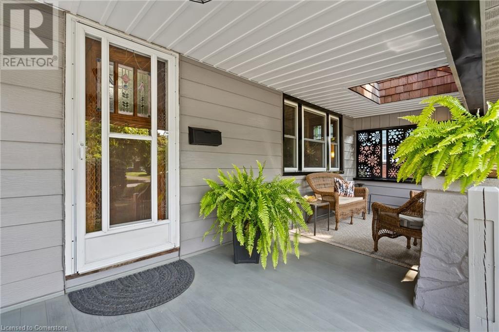 369 Queenston Street, St. Catharines, Ontario  L2P 2Y1 - Photo 4 - 40678735