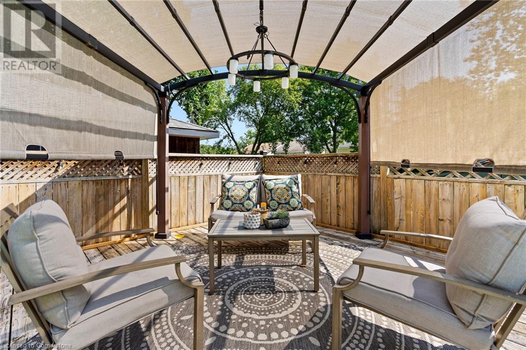 369 Queenston Street, St. Catharines, Ontario  L2P 2Y1 - Photo 36 - 40678735