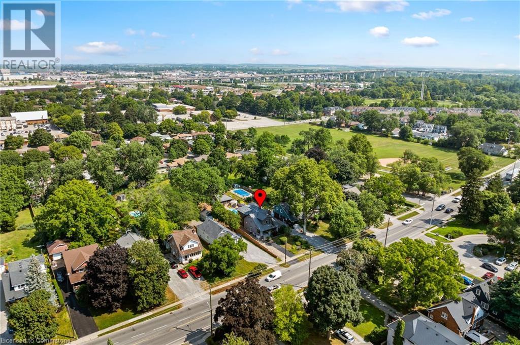 369 Queenston Street, St. Catharines, Ontario  L2P 2Y1 - Photo 47 - 40678735