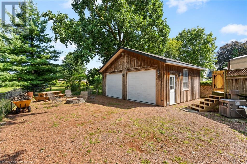 369 Queenston Street, St. Catharines, Ontario  L2P 2Y1 - Photo 39 - 40678735