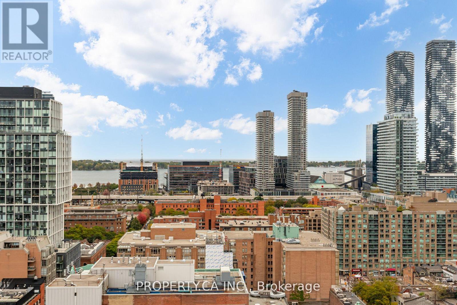 1905 - 105 George Street, Toronto, Ontario  M5A 2N4 - Photo 13 - C10429052