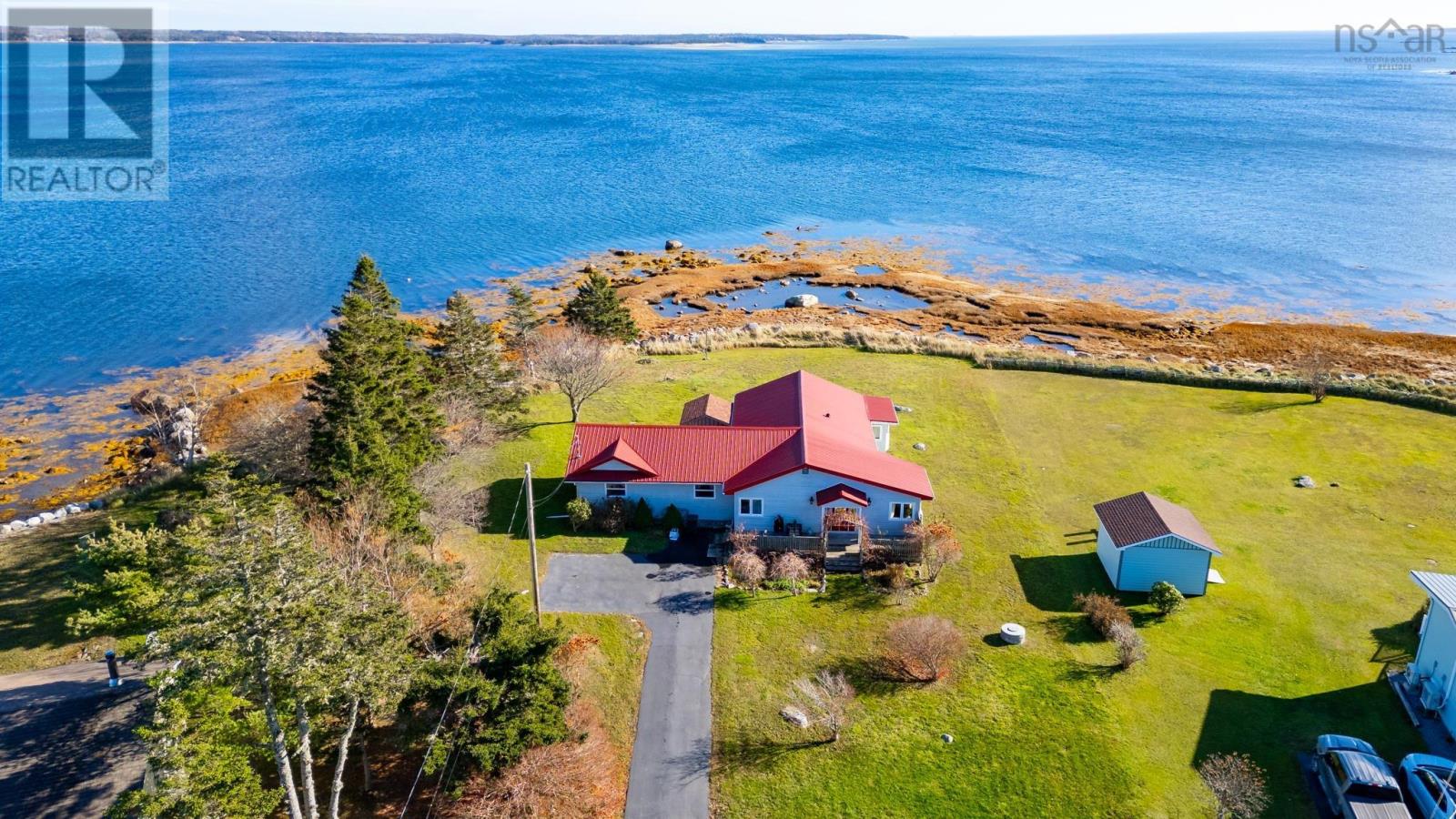 119 Island View Drive, Brass Hill, Nova Scotia  B0W 1G0 - Photo 22 - 202426826