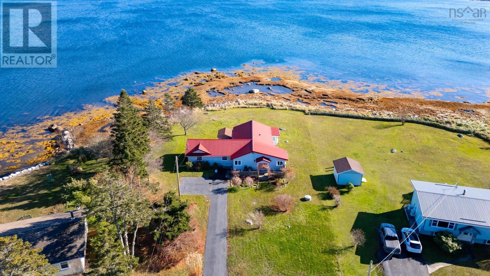119 Island View Drive, Brass Hill, Nova Scotia  B0W 1G0 - Photo 25 - 202426826