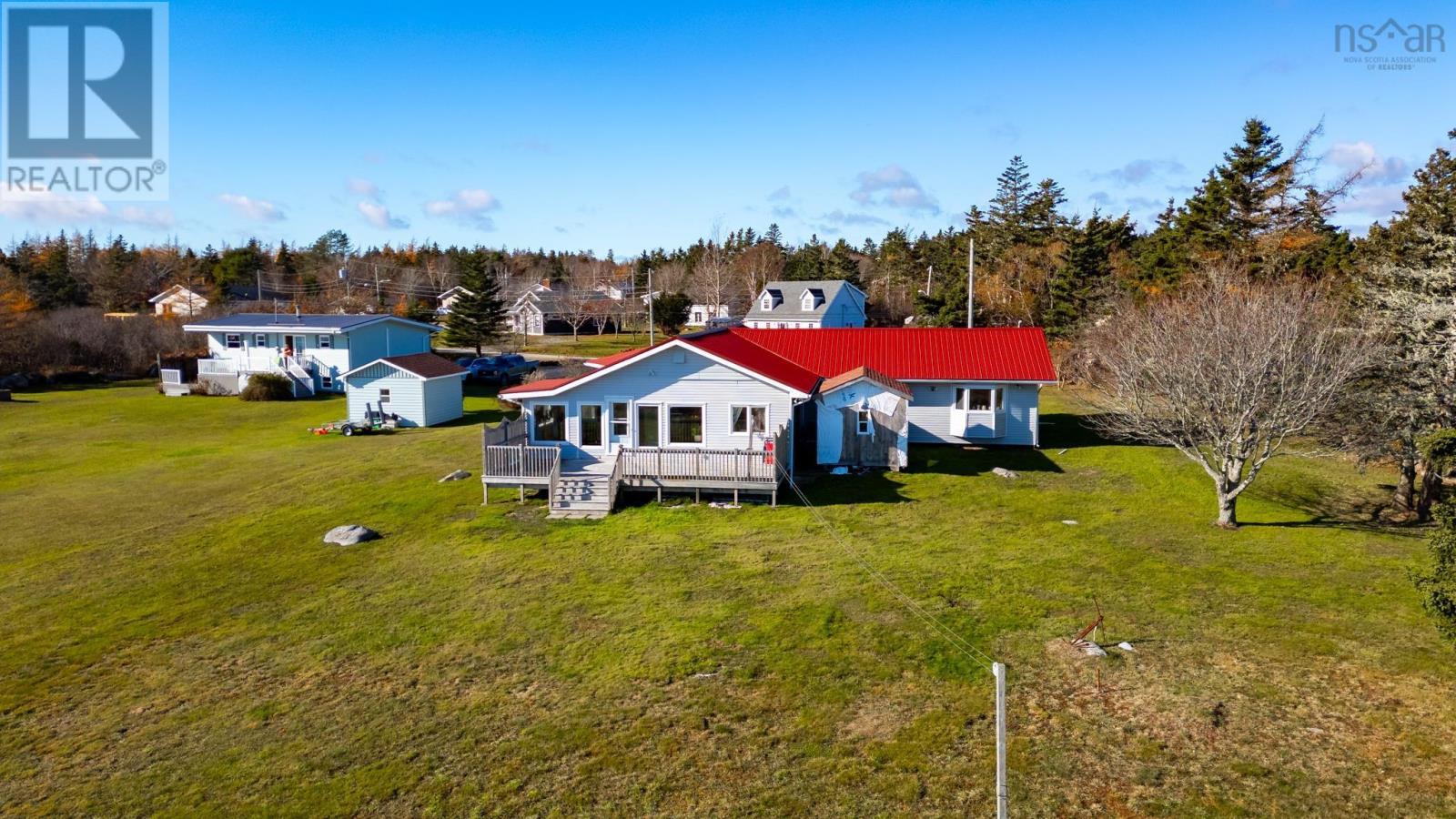 119 Island View Drive, Brass Hill, Nova Scotia  B0W 1G0 - Photo 27 - 202426826