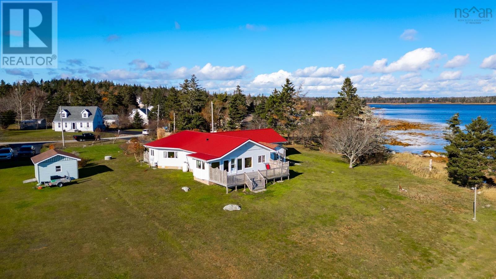 119 Island View Drive, Brass Hill, Nova Scotia  B0W 1G0 - Photo 28 - 202426826