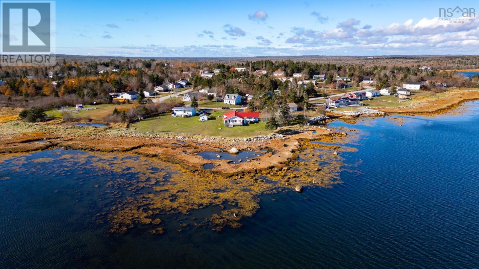 119 Island View Drive, Brass Hill, Nova Scotia  B0W 1G0 - Photo 30 - 202426826