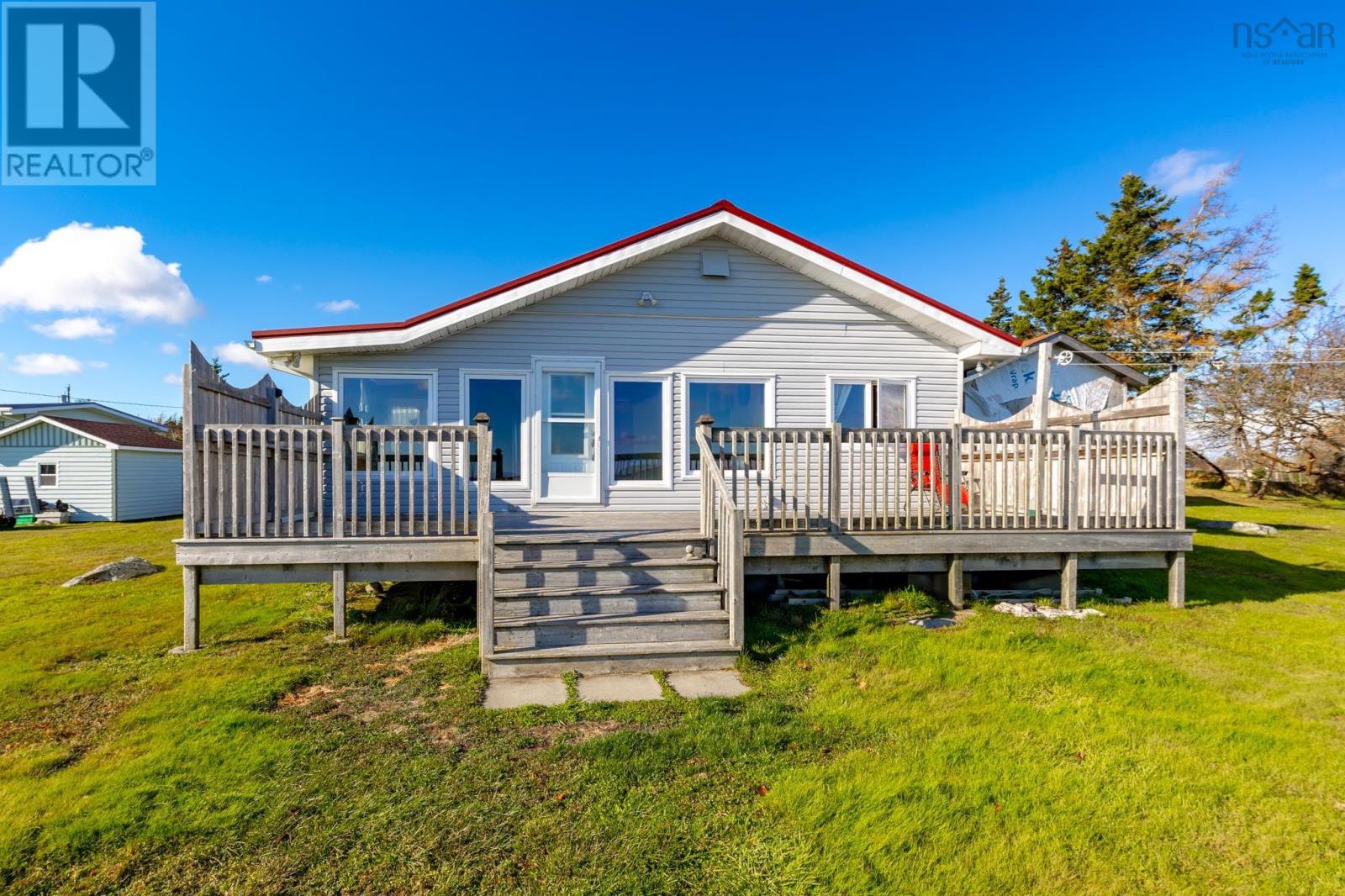 119 Island View Drive, Brass Hill, Nova Scotia  B0W 1G0 - Photo 32 - 202426826