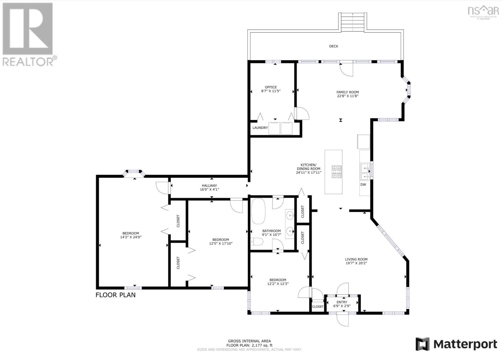 119 Island View Drive, Brass Hill, Nova Scotia  B0W 1G0 - Photo 36 - 202426826