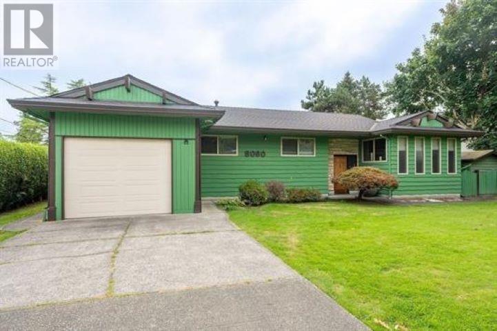 8060 MINLER ROAD, richmond, British Columbia