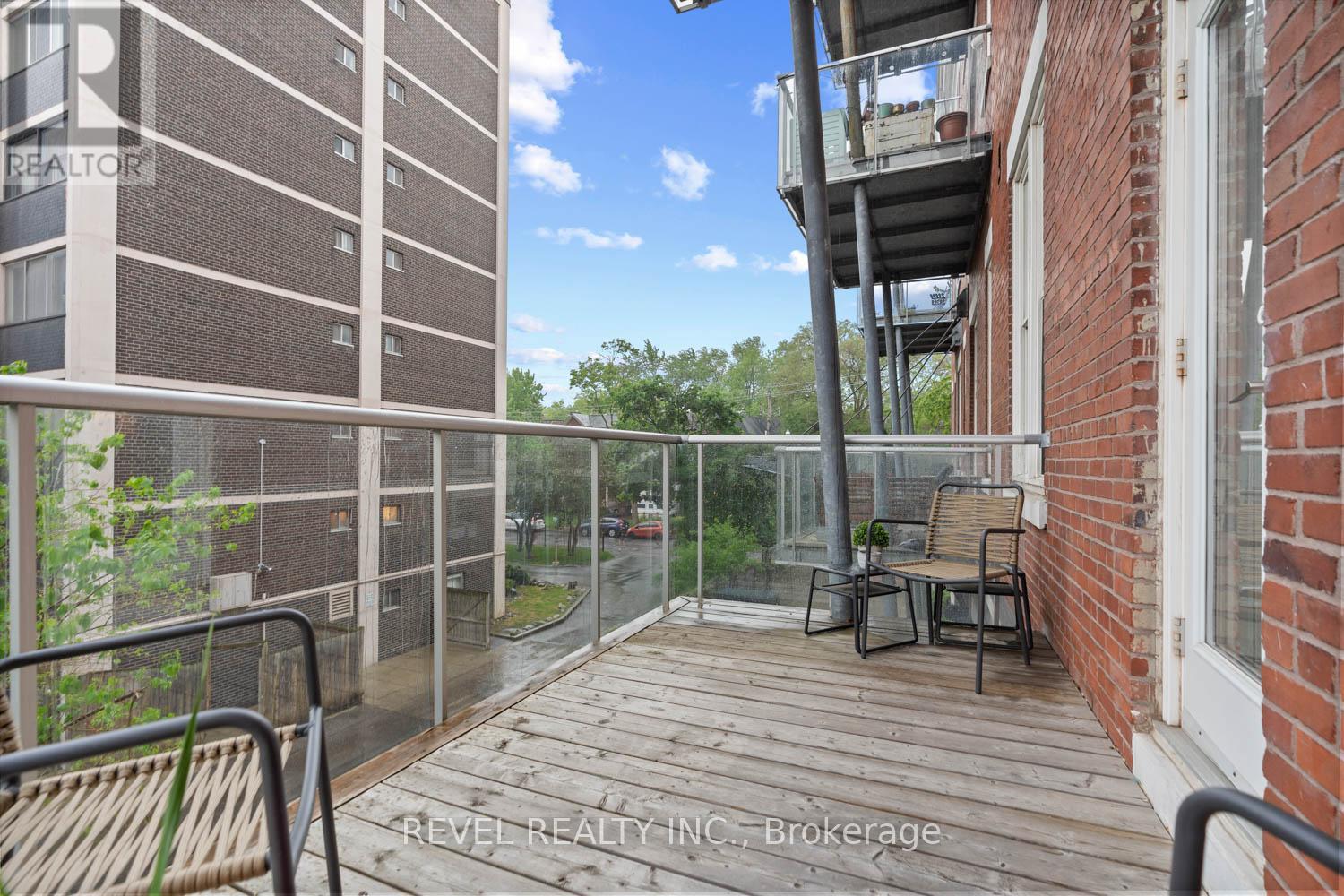 205 - 385 Brunswick Avenue, Toronto, Ontario  M5R 3R1 - Photo 18 - C10429136