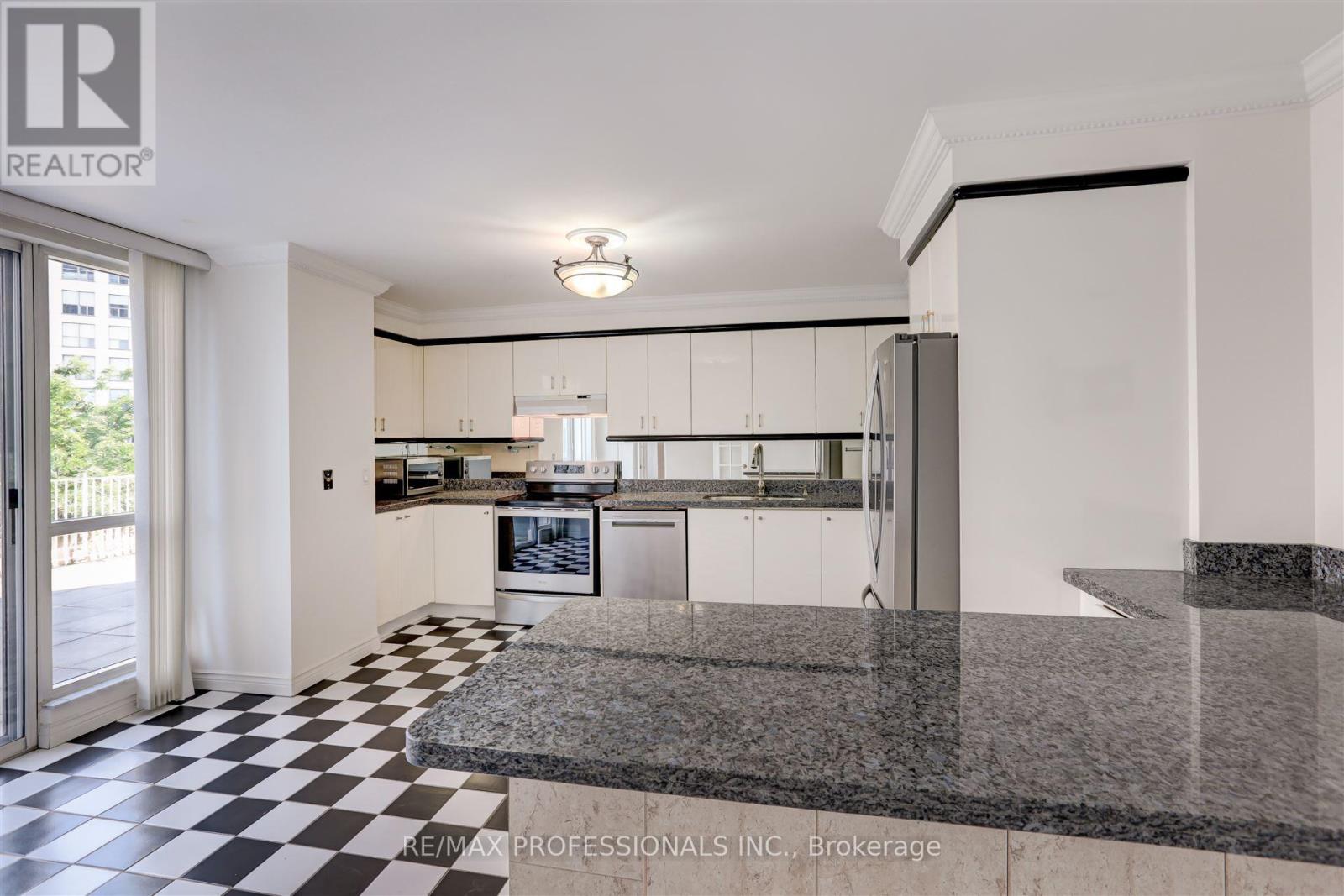 205 - 2287 Lake Shore Boulevard W, Toronto, Ontario  M8V 3Y1 - Photo 17 - W10429105