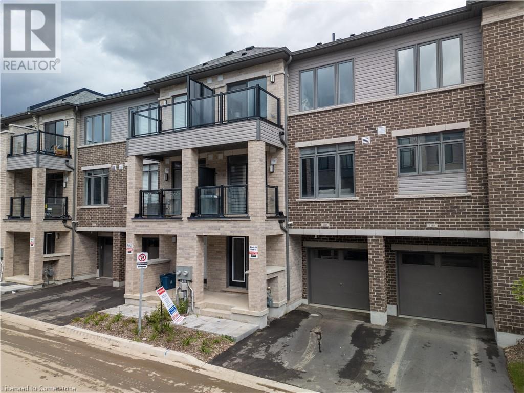 585 COLBORNE Street E Unit# 1117, Brantford, Ontario