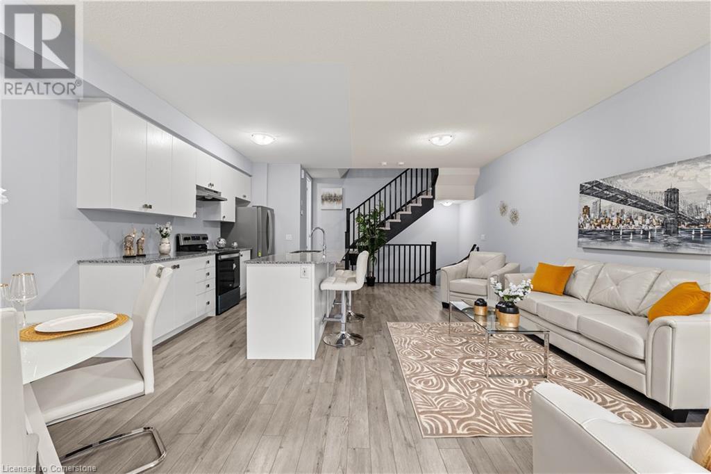 585 Colborne Street E Unit# 1117, Brantford, Ontario  N3S 3M7 - Photo 10 - 40678740