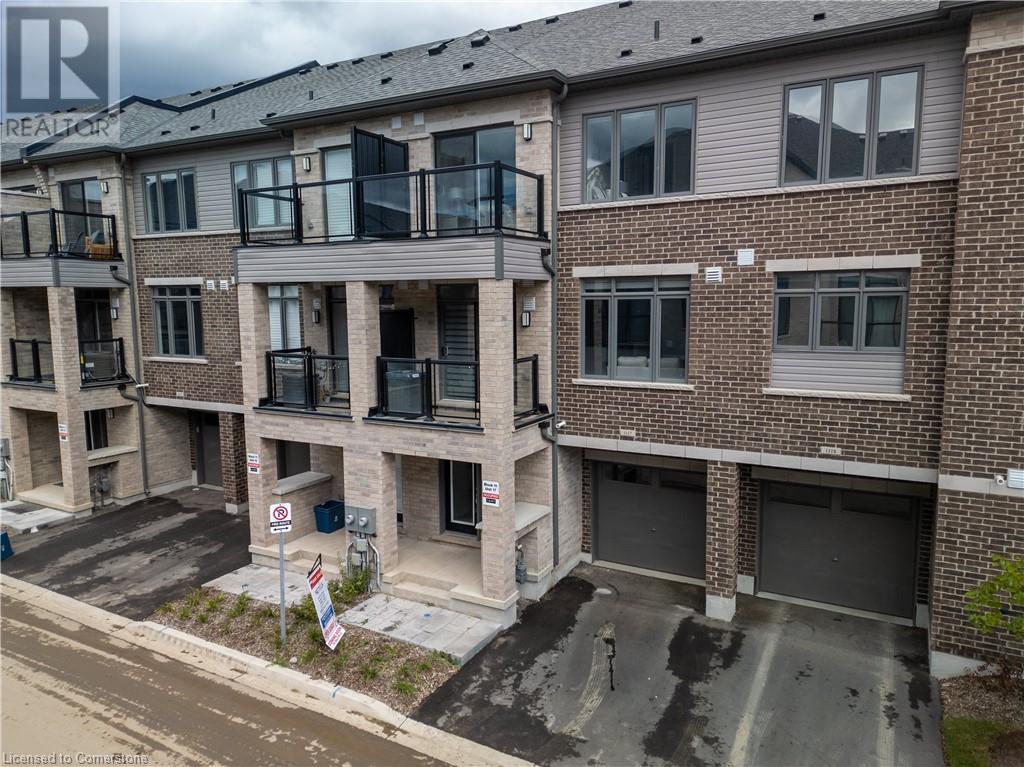585 Colborne Street E Unit# 1117, Brantford, Ontario  N3S 3M7 - Photo 2 - 40678740