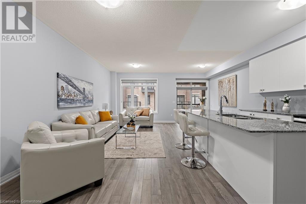 585 Colborne Street E Unit# 1117, Brantford, Ontario  N3S 3M7 - Photo 6 - 40678740